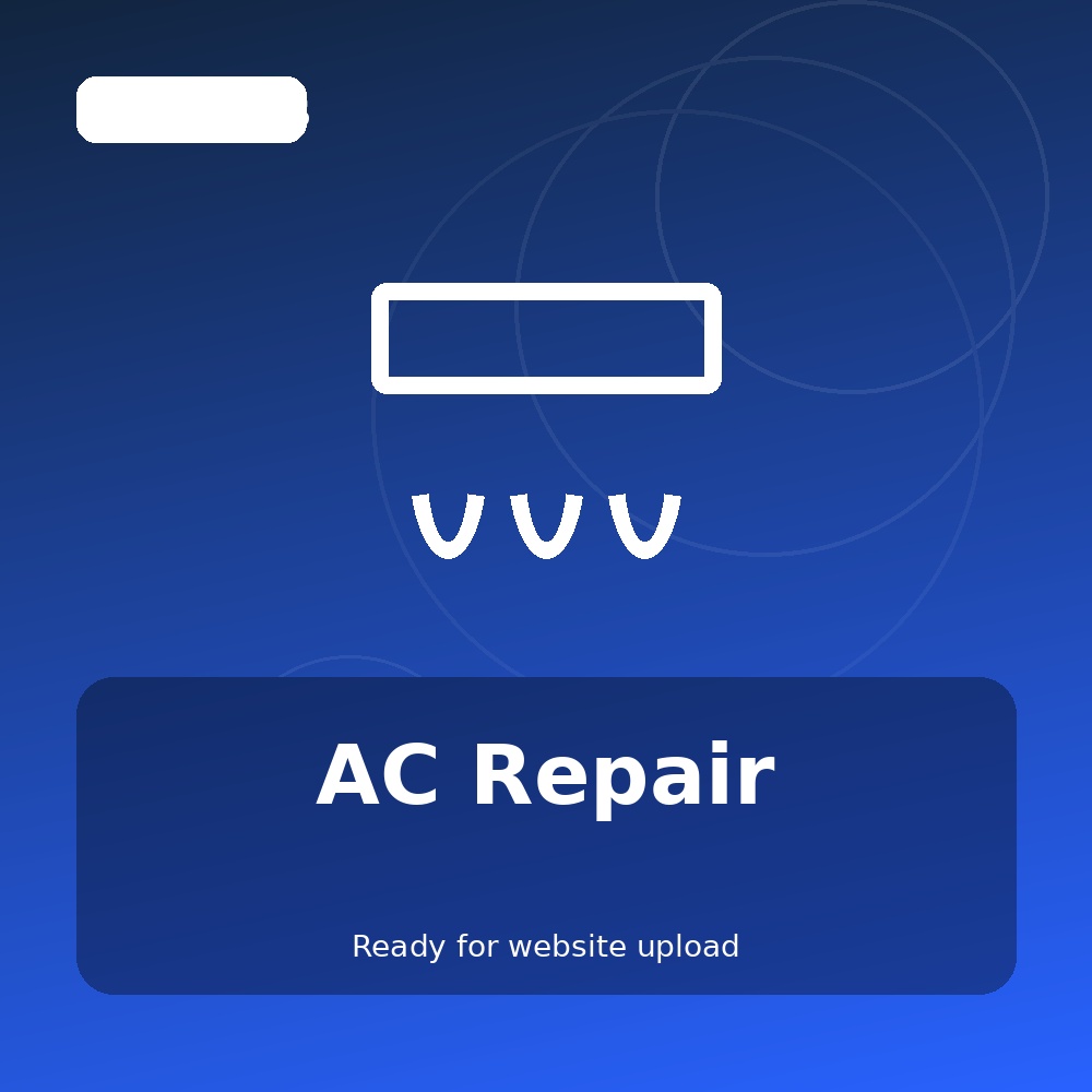 AC Repair